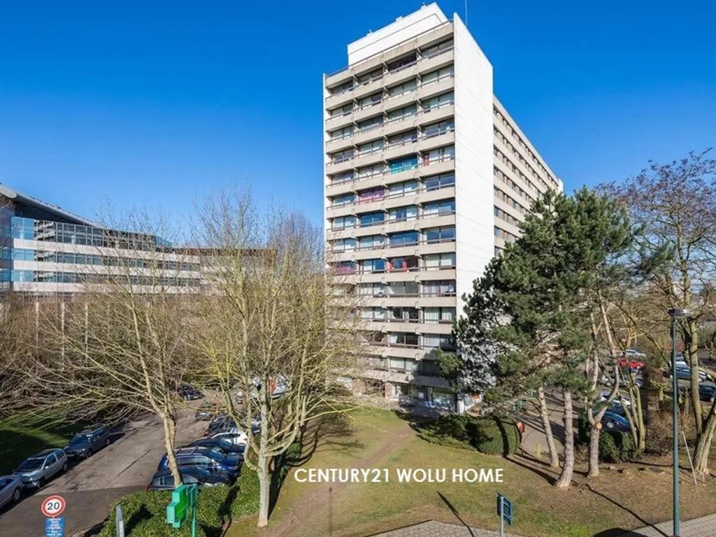 Hoofdfoto Appartement in Zaventem Sint-stevens-woluwe