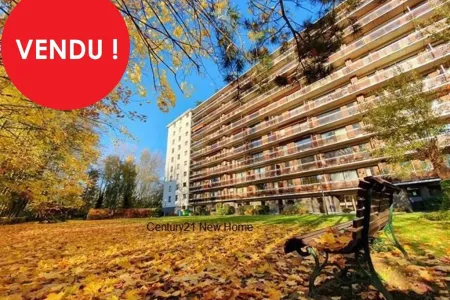 Appartement Te Koop Zaventem Sint-stevens-woluwe