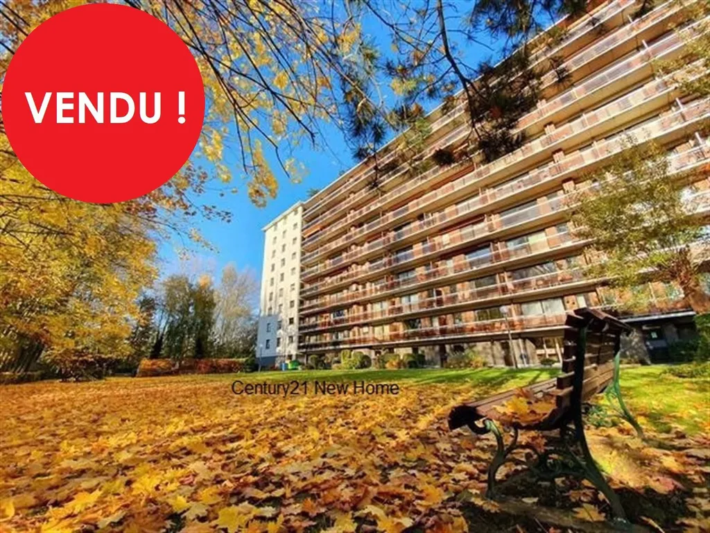 Hoofdfoto Appartement in Zaventem Sint-stevens-woluwe