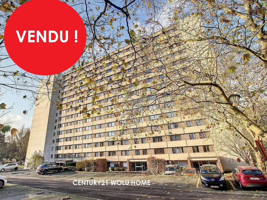 Hoofdfoto Appartement in Zaventem Sint-stevens-woluwe