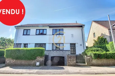 Huis Te Koop Kraainem