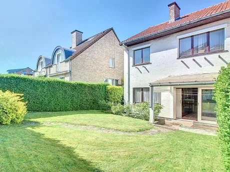 Huis in Kraainem - Avenue des Sorbiers 42, 1950 - foto 2