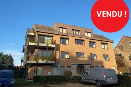 Appartement Te Koop Kraainem