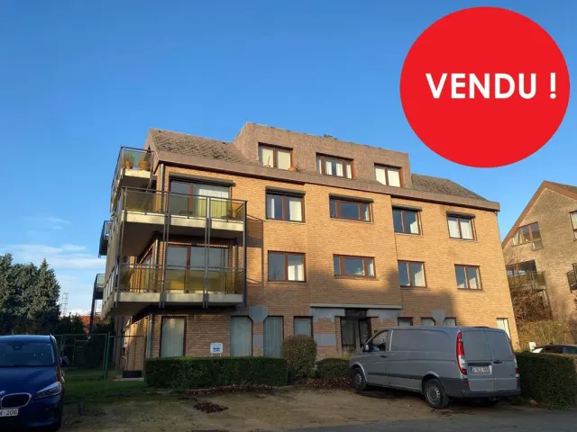 Appartement in Kraainem - Avenue Reine Astrid 139, 1950
