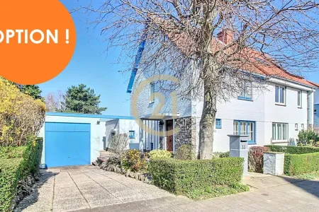 Huis Te Koop Kraainem
