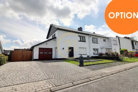Huis Te Koop Kraainem