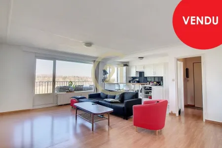 Appartement Te Koop Zaventem Sint-stevens-woluwe