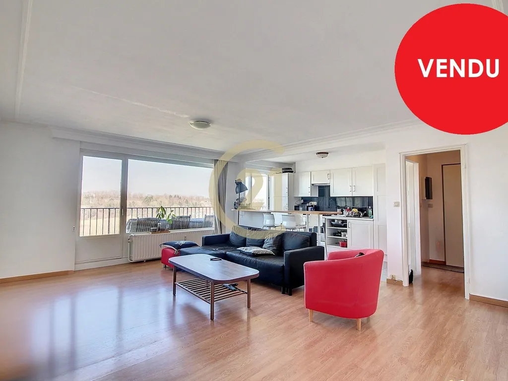 Hoofdfoto Appartement in Zaventem Sint-stevens-woluwe