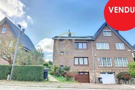 Huis Te Koop Wezembeek-Oppem