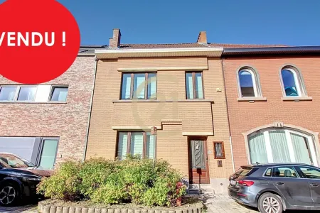 Huis Te Koop Zaventem