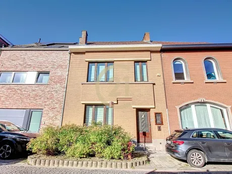 Huis in Zaventem - Doggeweg 63, 1930 - foto 2