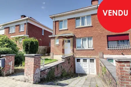 Huis Te Koop Kraainem