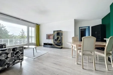 Appartement Te Huur Woluwe-Saint-Lambert