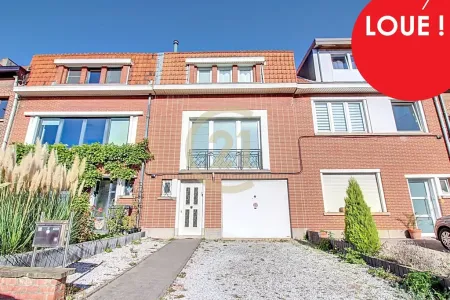 Huis Te Huur Kraainem