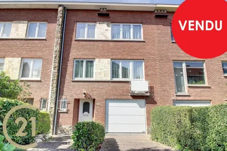 Huis Te Koop Wezembeek-Oppem