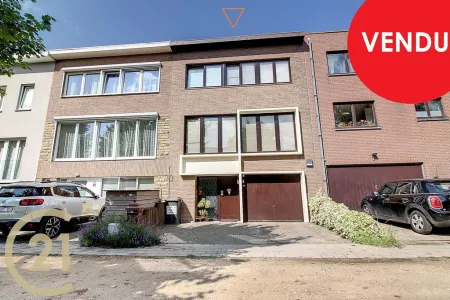 Huis Te Koop Kraainem