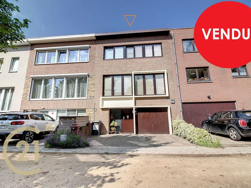 Hoofdfoto Huis in Kraainem