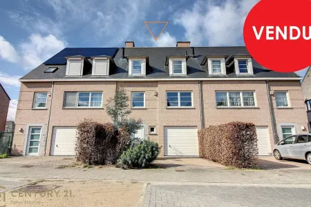 Huis Te Koop Kraainem