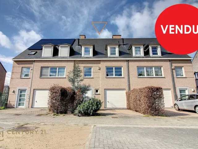 Huis in Kraainem - Avenue Reine Astrid 19b, 1950