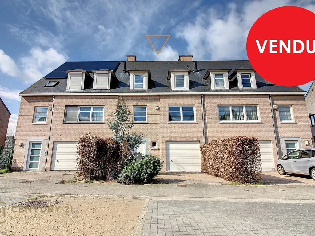 Hoofdfoto Huis in Kraainem