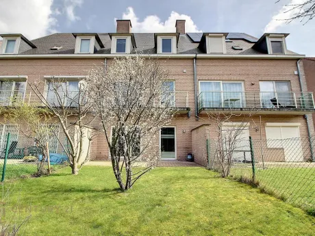 Huis in Kraainem - Avenue Reine Astrid 19b, 1950 - foto 3
