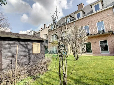 Huis in Kraainem - Avenue Reine Astrid 19b, 1950 - foto 4