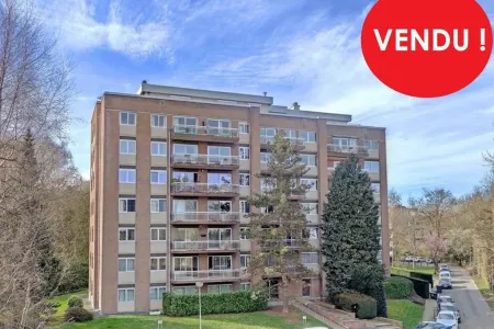Appartement Te Koop Wezembeek-Oppem