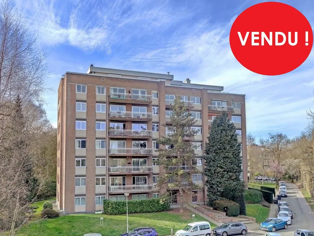 Hoofdfoto Appartement in Wezembeek-Oppem