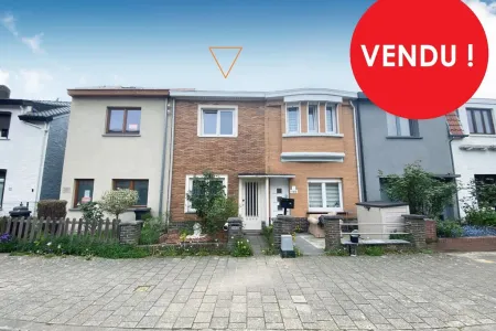 Huis Te Koop Kraainem