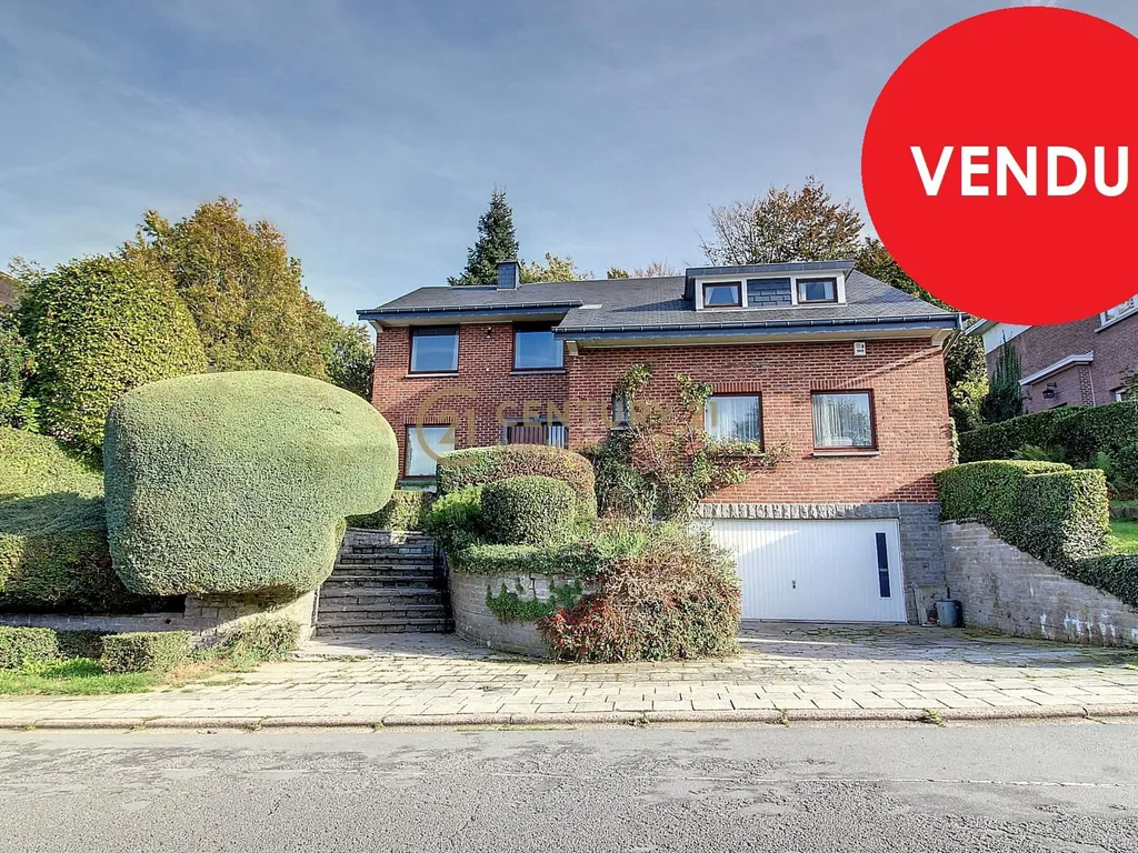 Huis Te Koop Kraainem