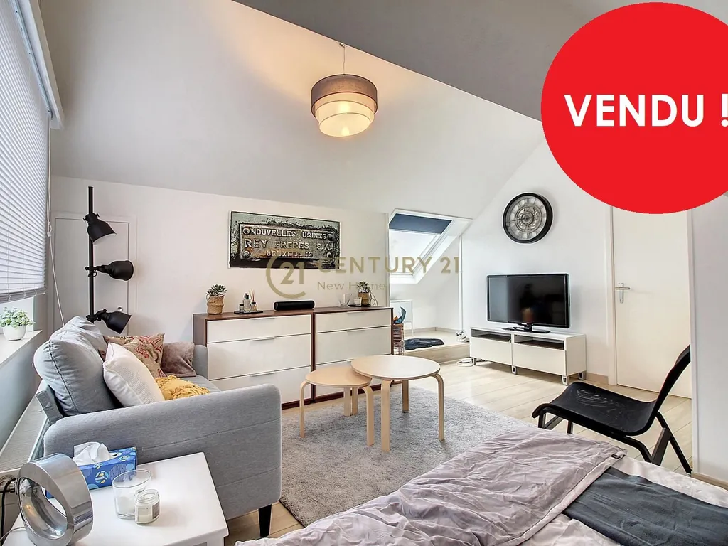 Appartement Te Koop Kraainem