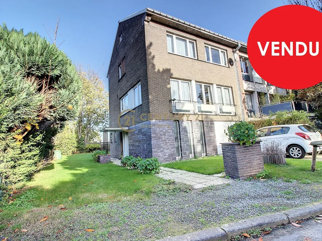 Huis Te Koop Kraainem