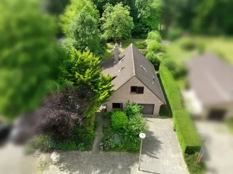 Huis in Kraainem - Avenue Tereycken 8, 1950 - foto 2