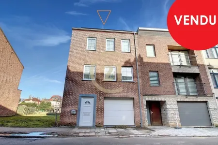 Huis Te Koop Kraainem