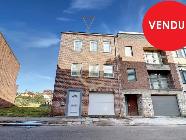 Huis in Kraainem - Rue Verte 34, 1950