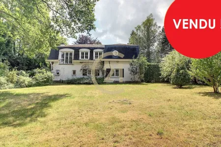 Appartement Te Koop Kraainem