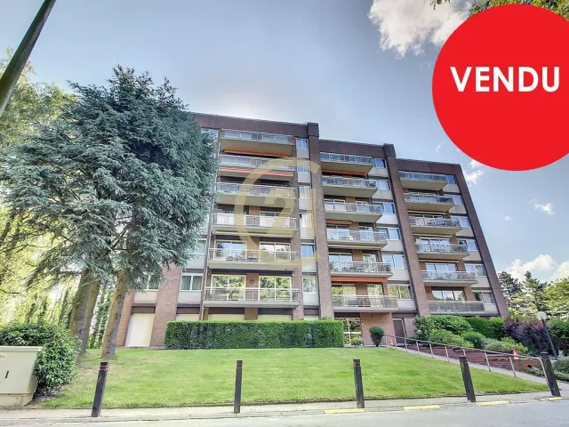 Appartement in Wezembeek-Oppem - Avenue Brueghel 8, 1970