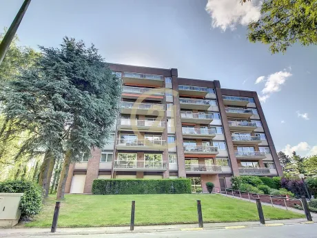 Appartement in Wezembeek-Oppem - Avenue Brueghel 8, 1970 - foto 2