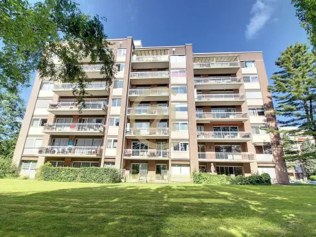 Appartement in Wezembeek-Oppem - Avenue Brueghel 8, 1970 - foto 3