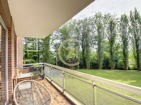 Appartement in Wezembeek-Oppem - Avenue Brueghel 8, 1970 - foto 4