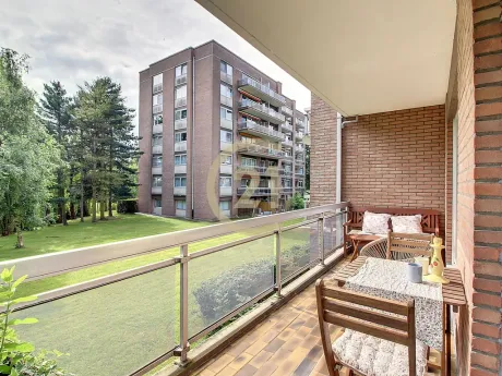 Appartement in Wezembeek-Oppem - Avenue Brueghel 8, 1970 - foto 5