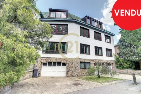 Appartement Te Koop Kraainem