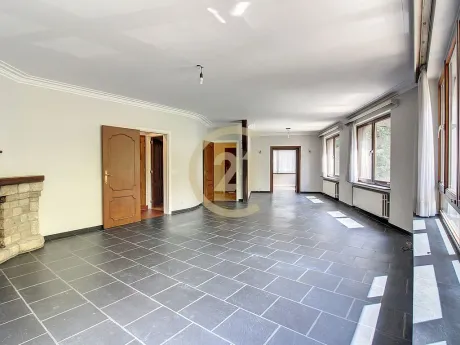 Appartement in Kraainem - Chaussée de Bruxelles 331, 1950 - foto 2