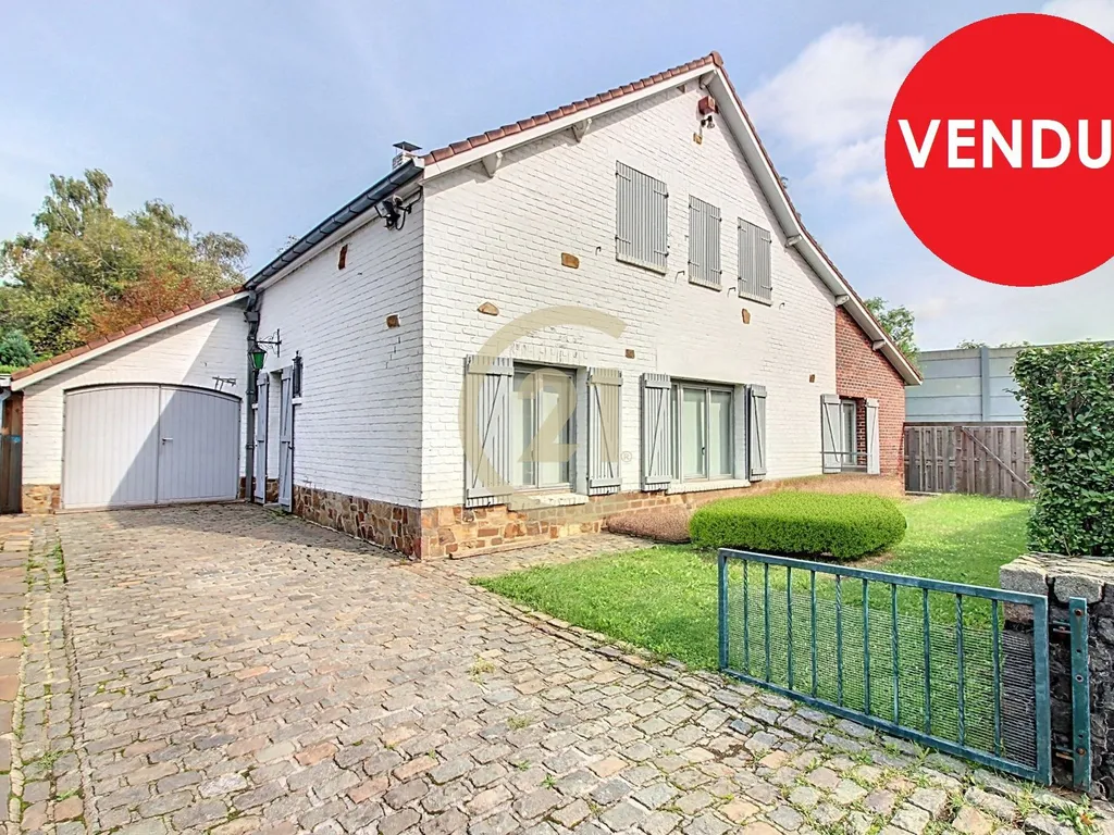 Huis Te Koop Wezembeek-Oppem