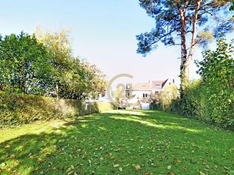 Huis in Kraainem - Avenue Charles Verhaegen 26A, 1950 - foto 5
