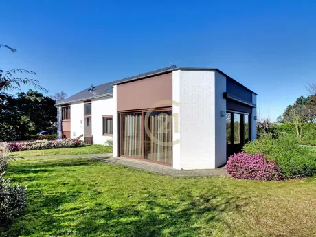 Huis in Kraainem - Avenue des Roitelets 14, 1950 - foto 3