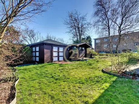 Huis in Kraainem - Avenue des Roitelets 14, 1950 - foto 5