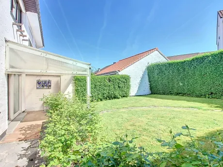 Huis in Kraainem - Avenue des Sorbiers 42, 1950 - foto 3