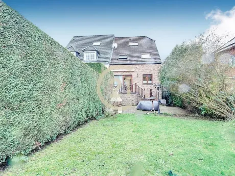 Garage in Kraainem - Avenue Reine Astrid 40, 1950 - foto 3