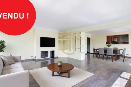 Appartement Te Koop Woluwe-Saint-Pierre